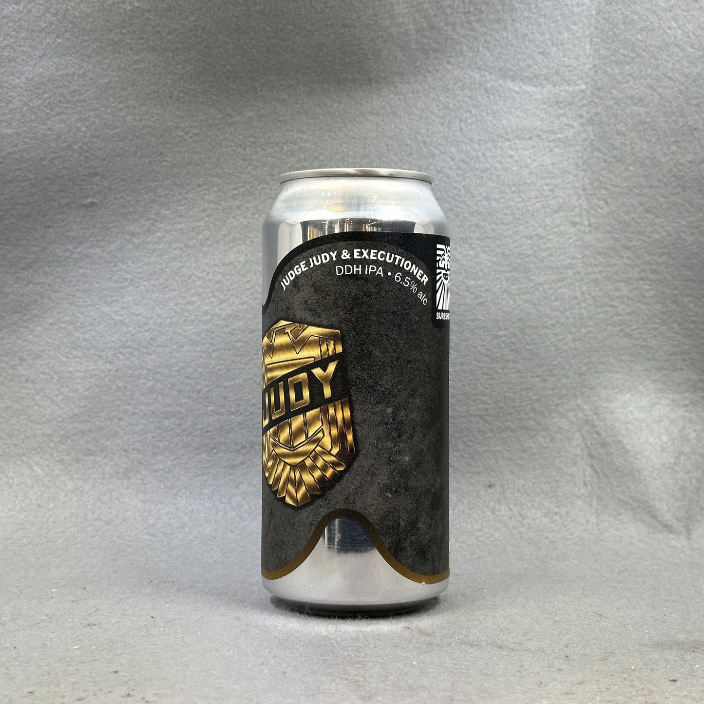 Sureshot (x Polly's) Judge Judy & Executioner