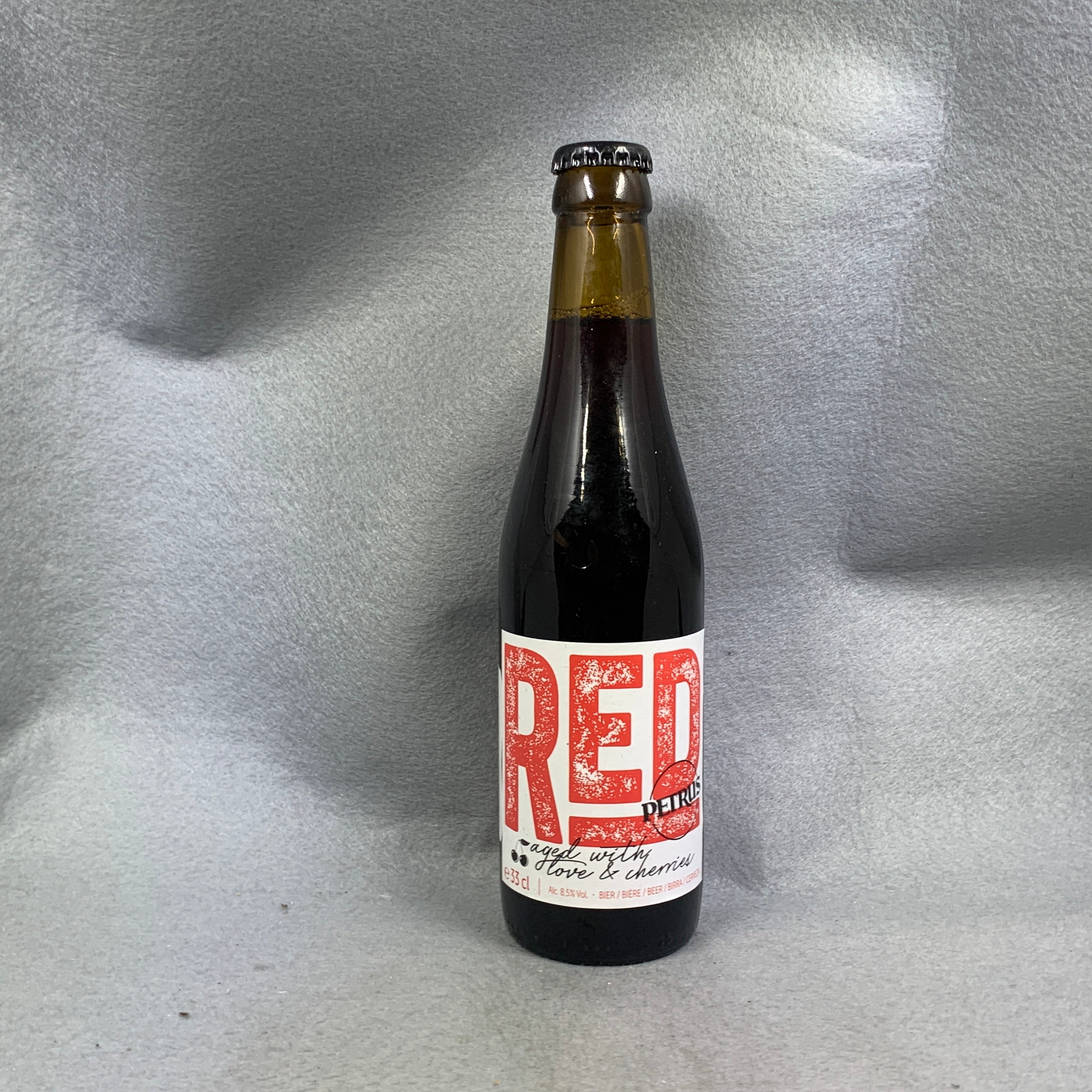 Petrus Aged Red - Beermoth