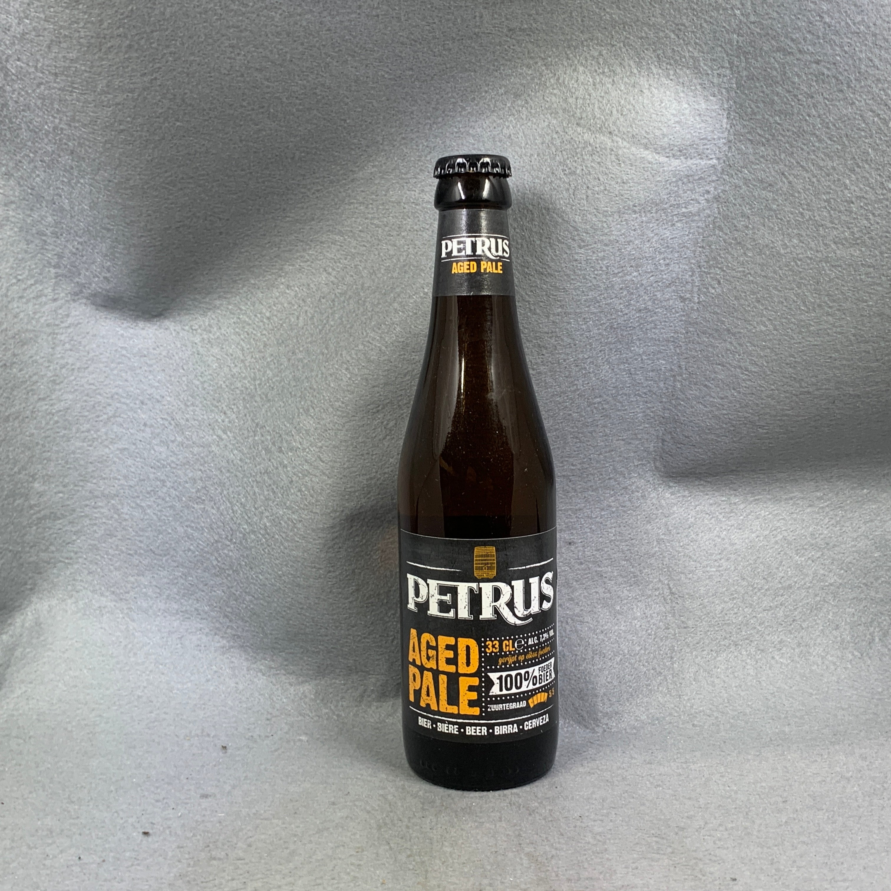 Petrus Aged Pale - Beermoth