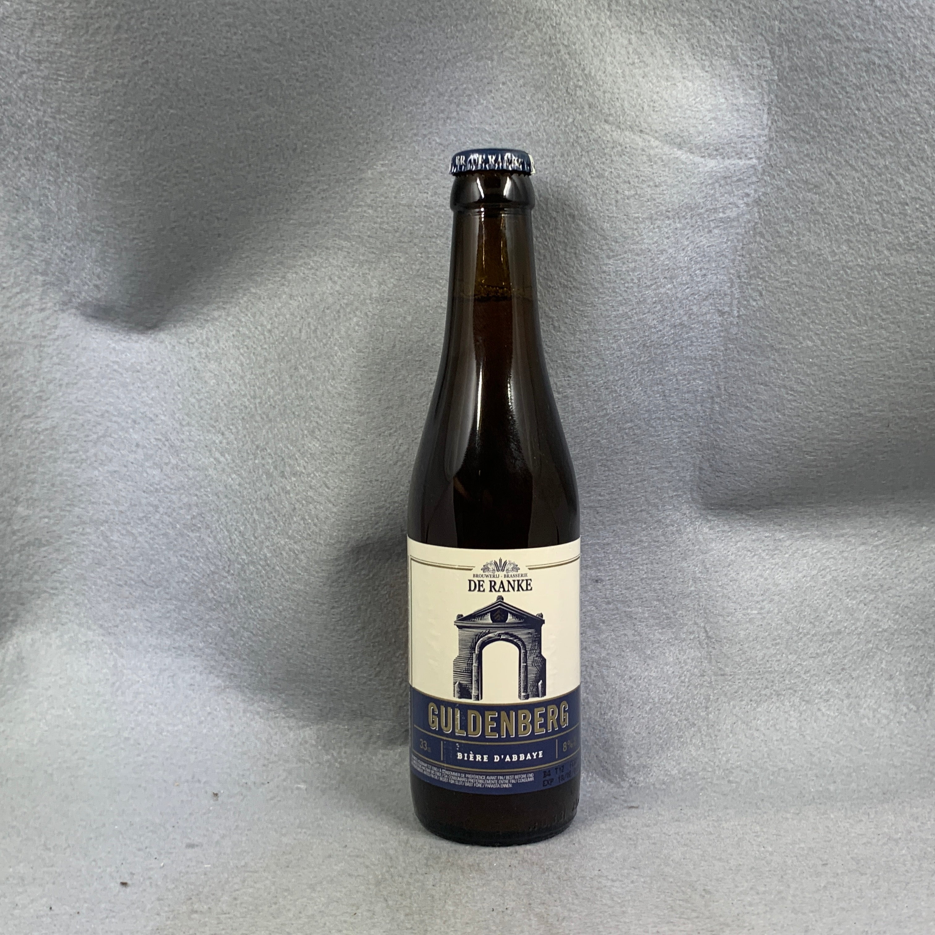 De Ranke Guldenberg - Beermoth