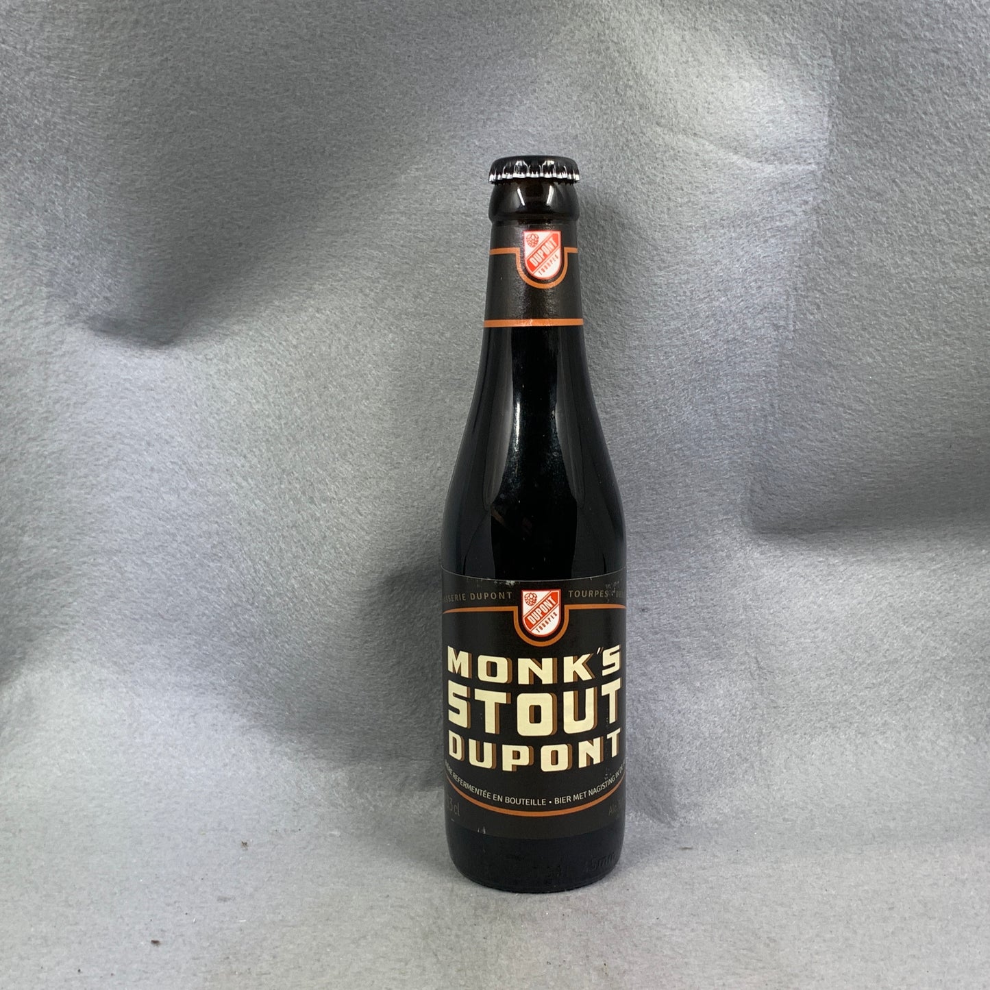 Dupont Monk's Stout