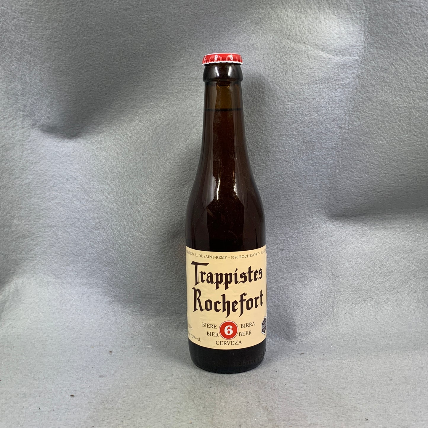 Rochefort Trappistes Rochefort 6