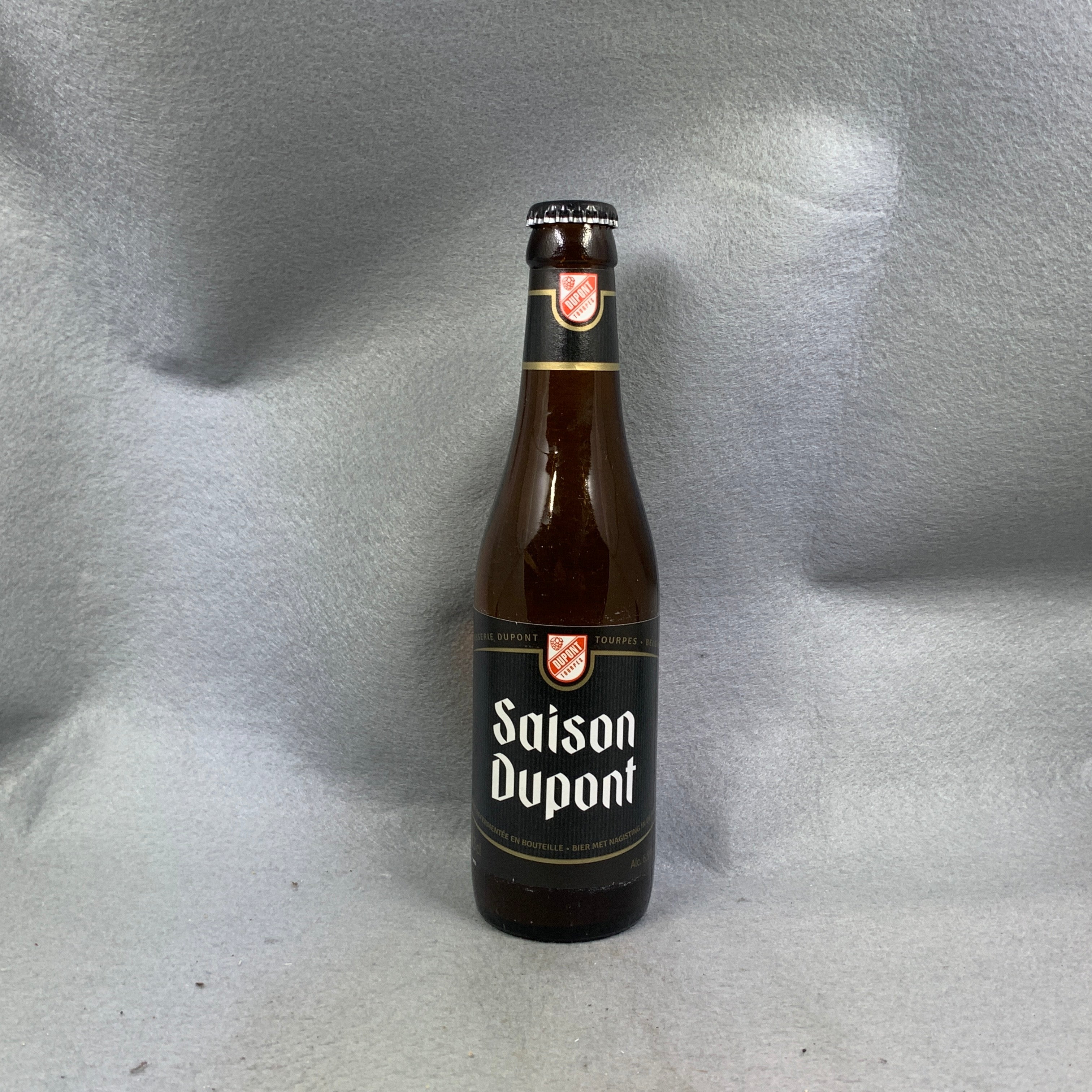 Saison Dupont - Beermoth