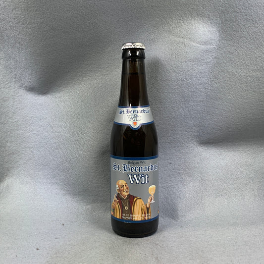 St. Bernardus Wit