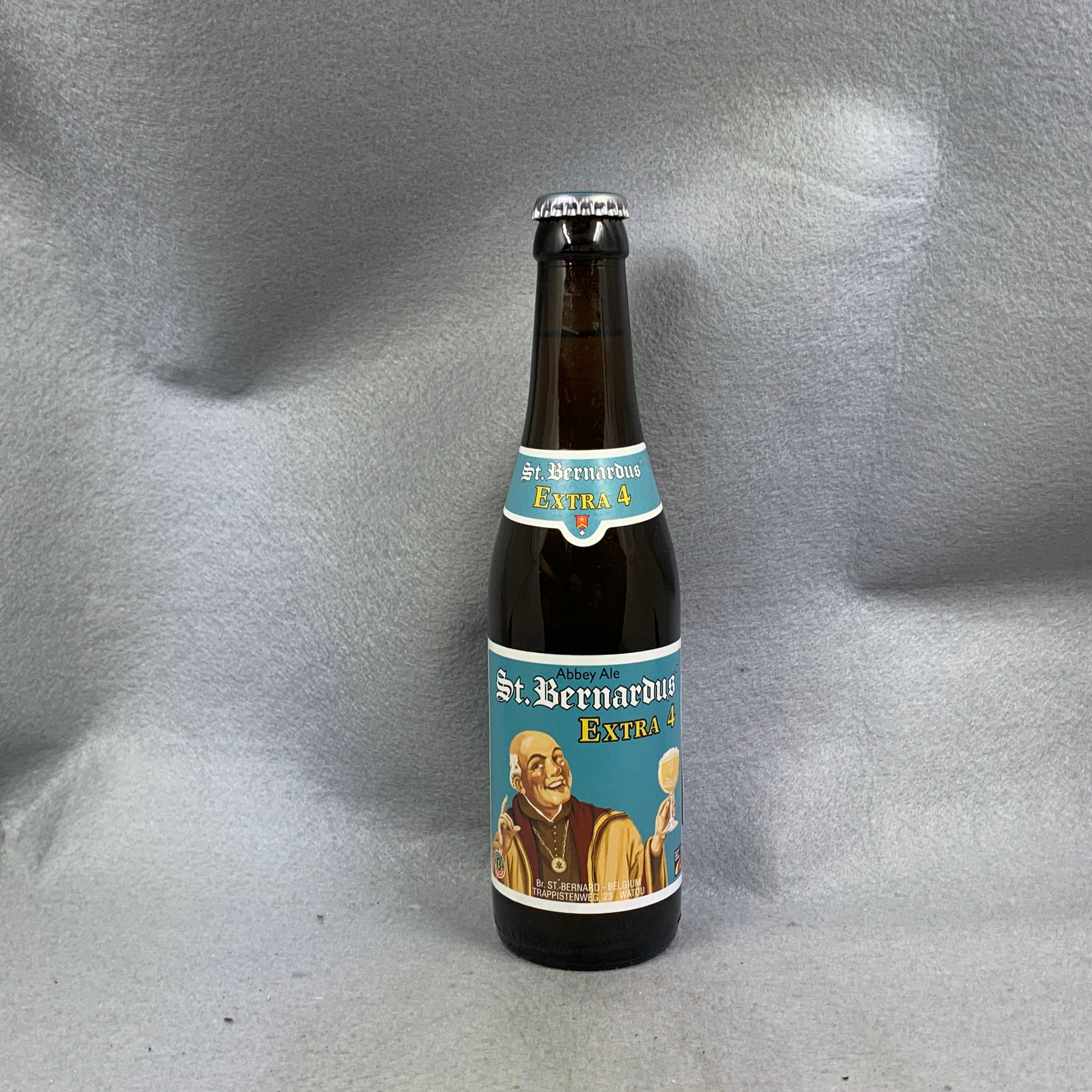 St. Bernardus Extra 4 - Beermoth