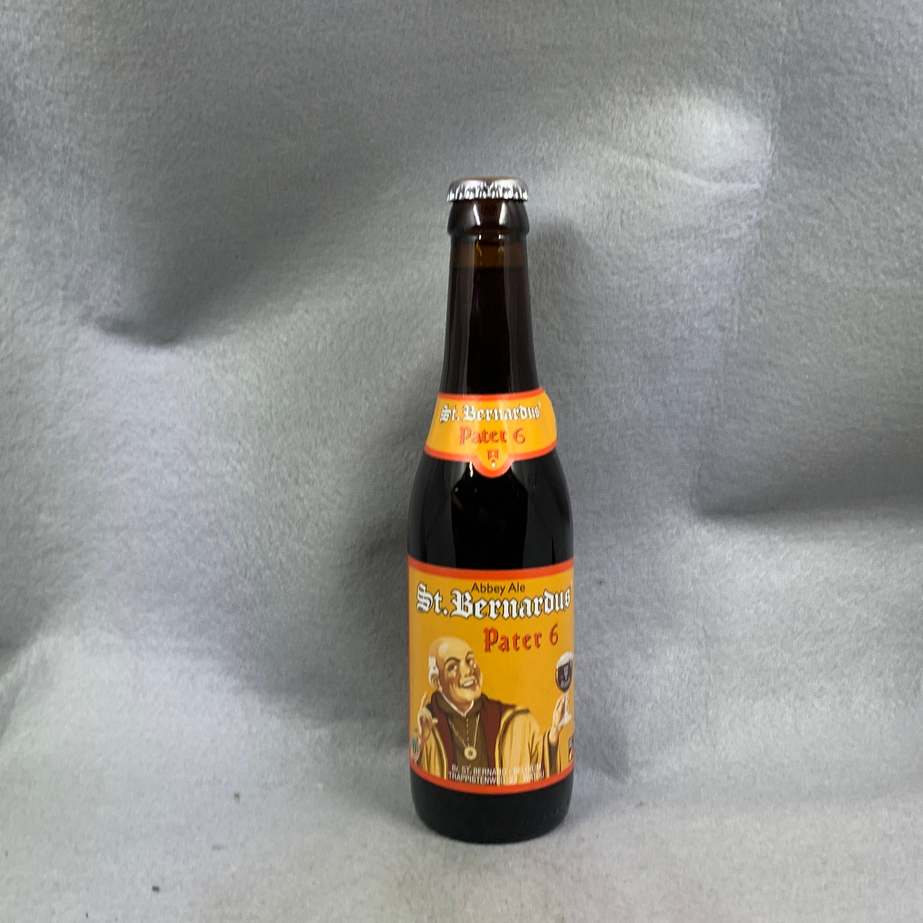 St. Bernardus Pater 6 - Beermoth