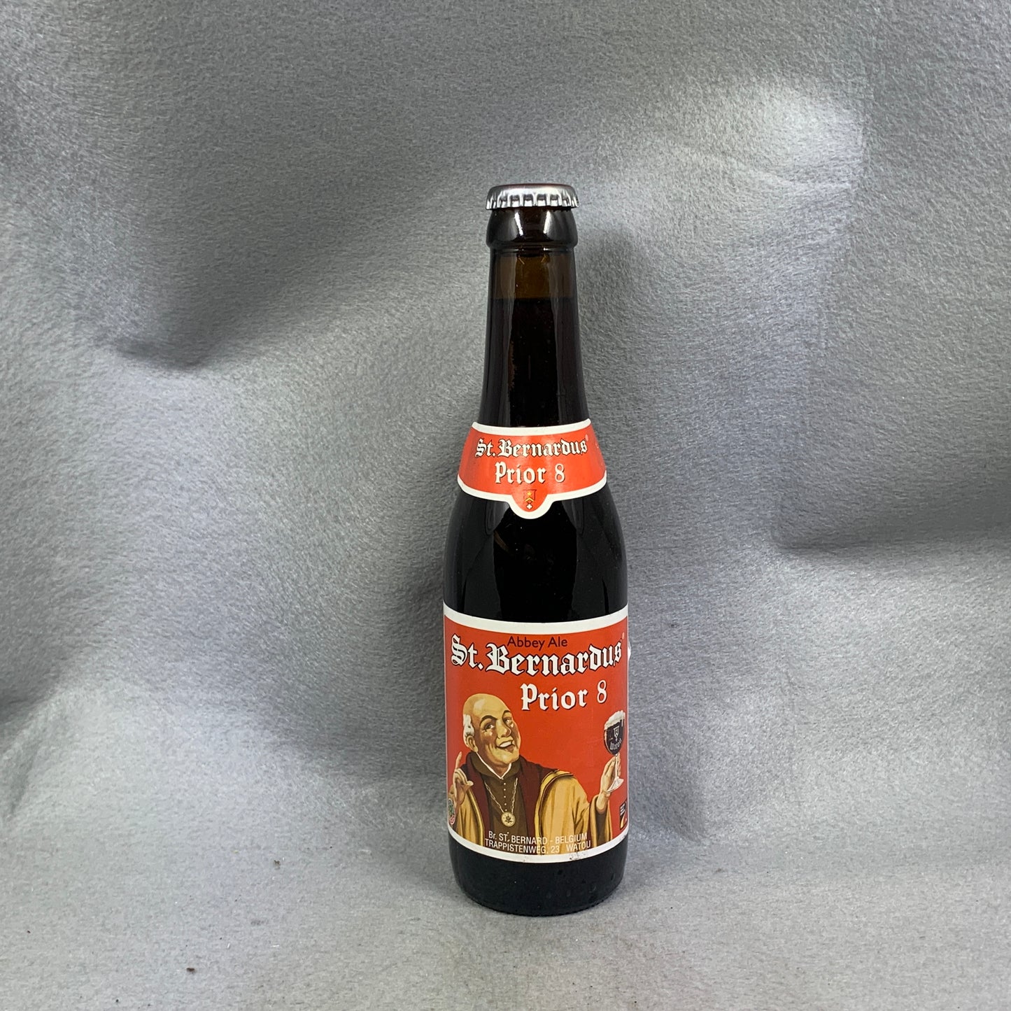 St. Bernardus Prior 8