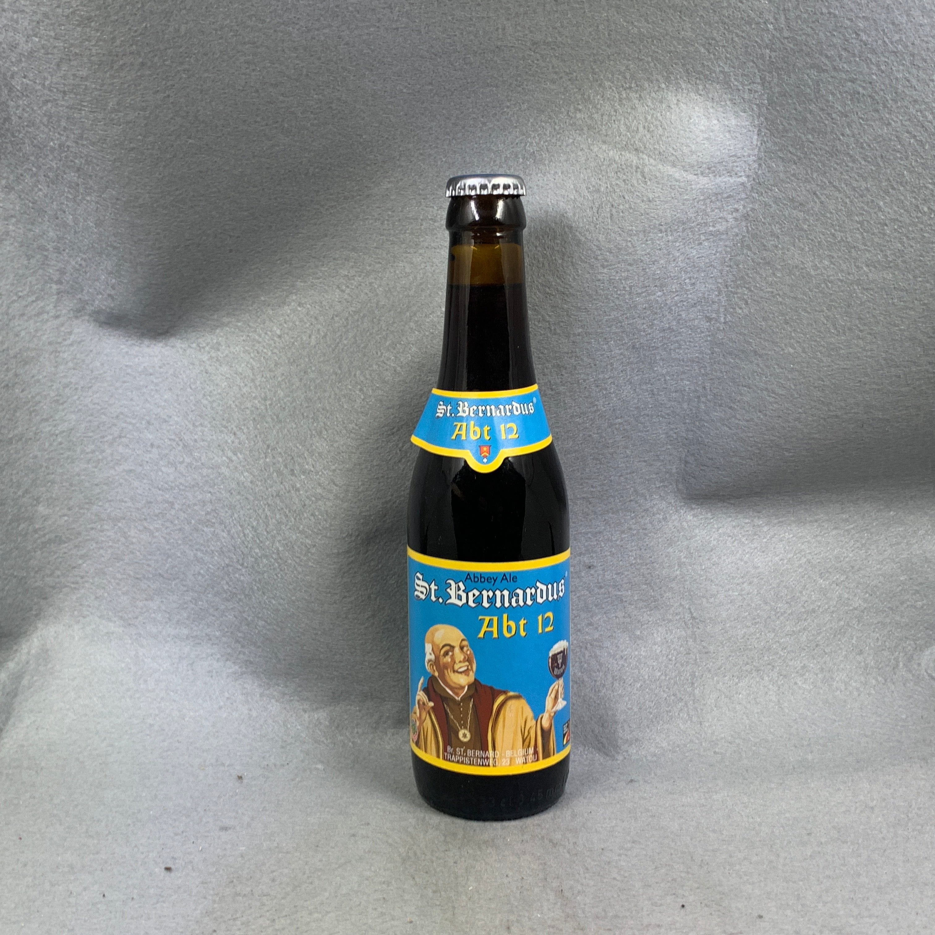 St. Bernardus Abt 12 - Beermoth