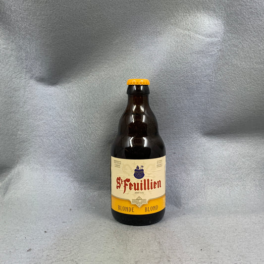 St. Feuillien Blonde