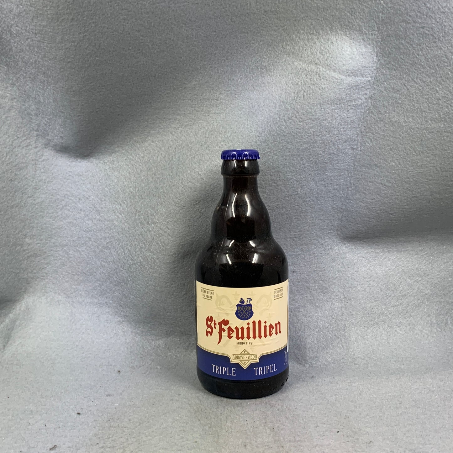 St. Feuillien Tripel