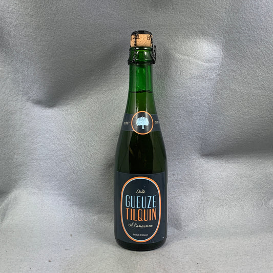 Tilquin Oude Gueuze à l'Ancienne 375ml