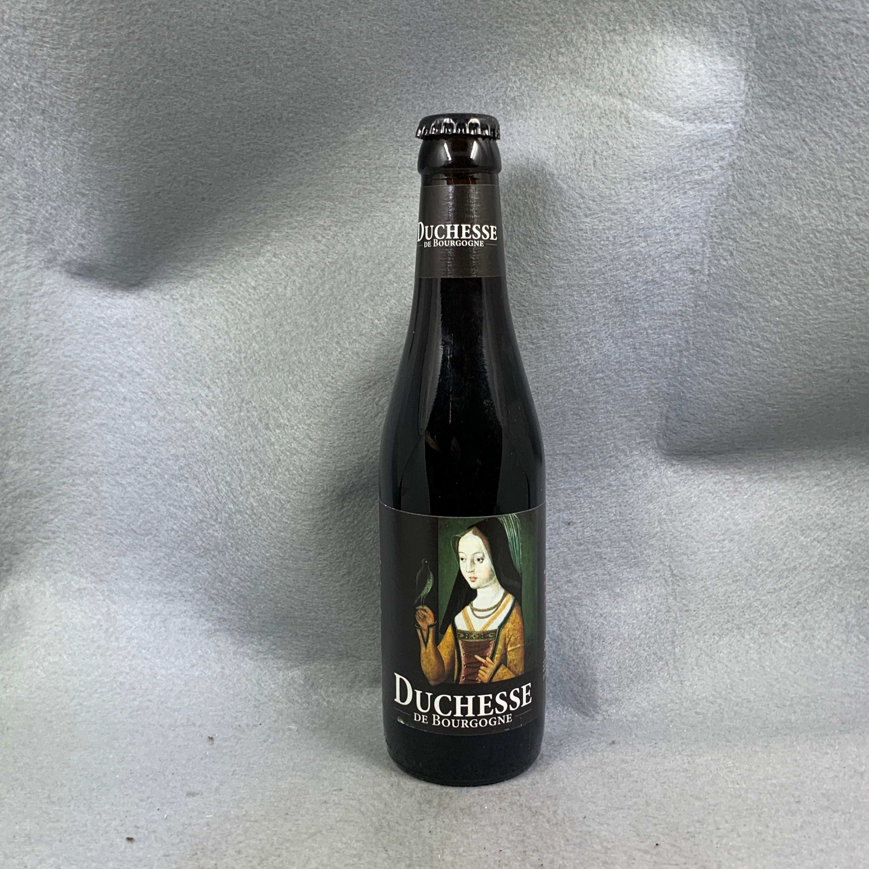 Verhaeghe Duchesse de Bourgogne - Beermoth