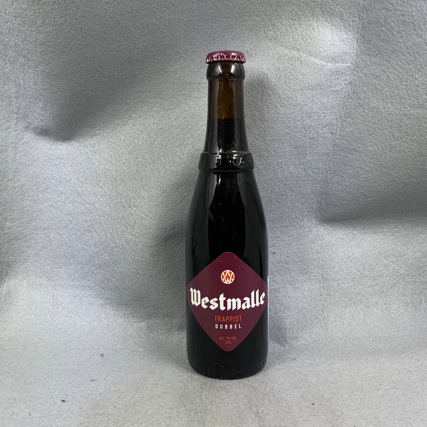 Westmalle Trappist Dubbel