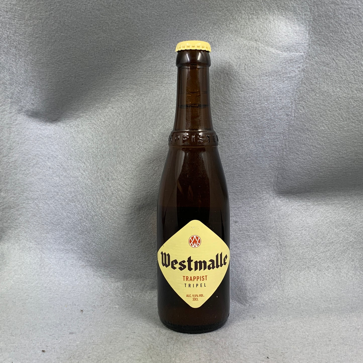 Westmalle Trappist Tripel