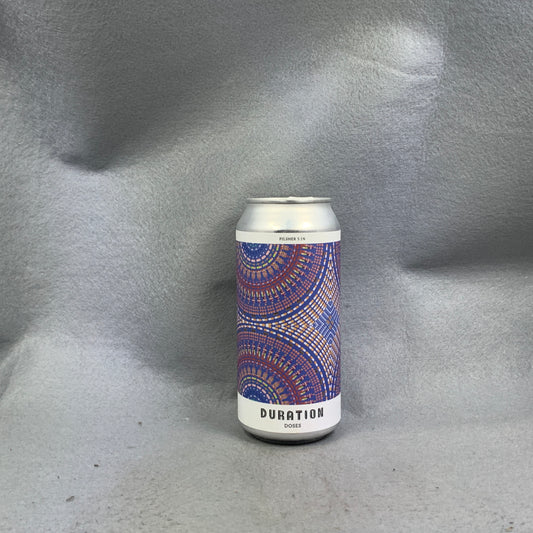 Duration Doses