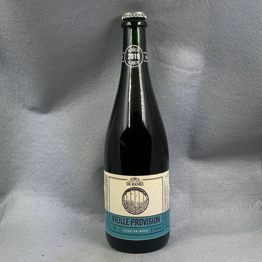 De Ranke Vieille Provision