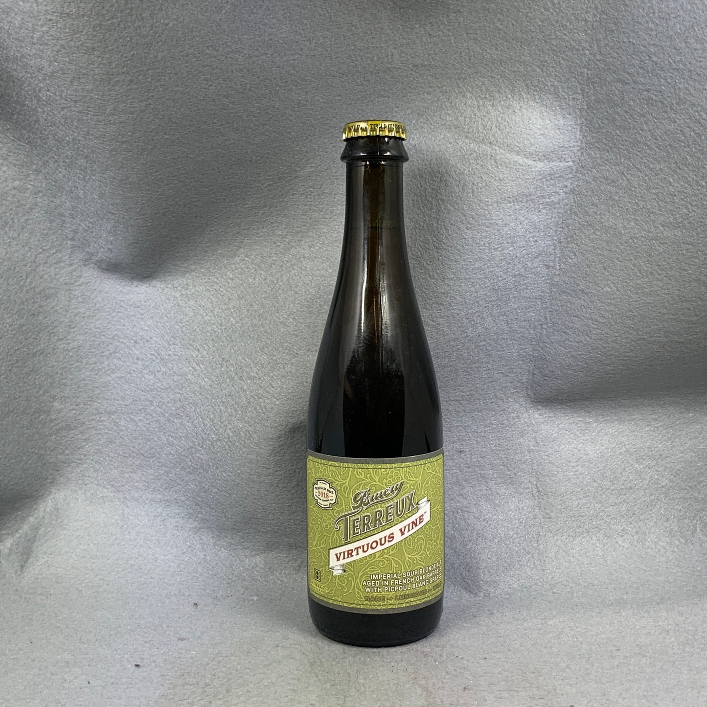 The Bruery Terreux Virtuous Vine