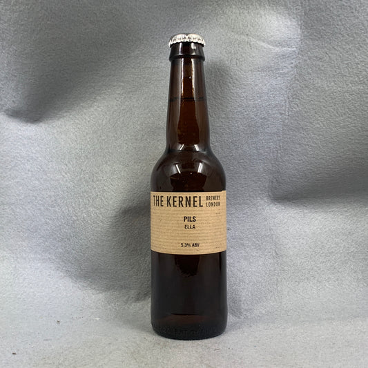 The Kernel Pils Ella