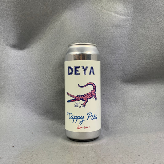 Deya Tappy Pils