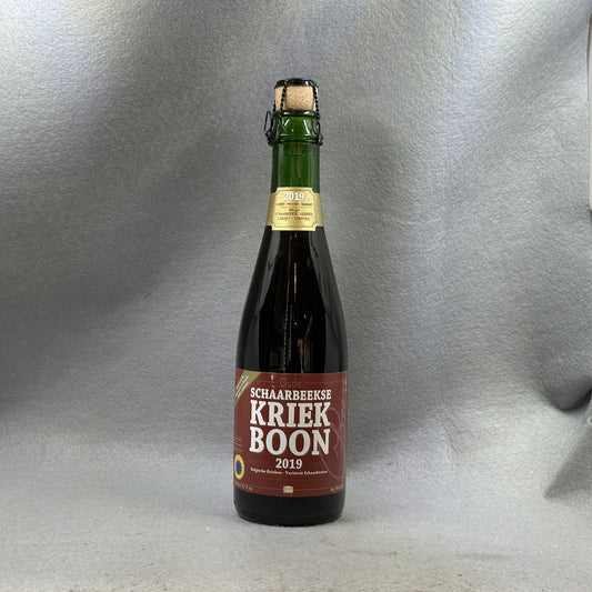 Boon Oude Schaarbeekse Kriek