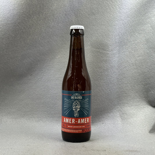 De Ranke Amer Amer