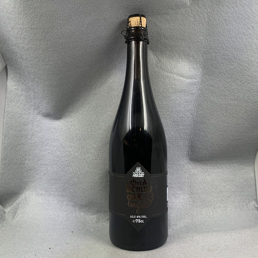 t'Verzet Oud Bruin Oak Leaf 2019 750ml