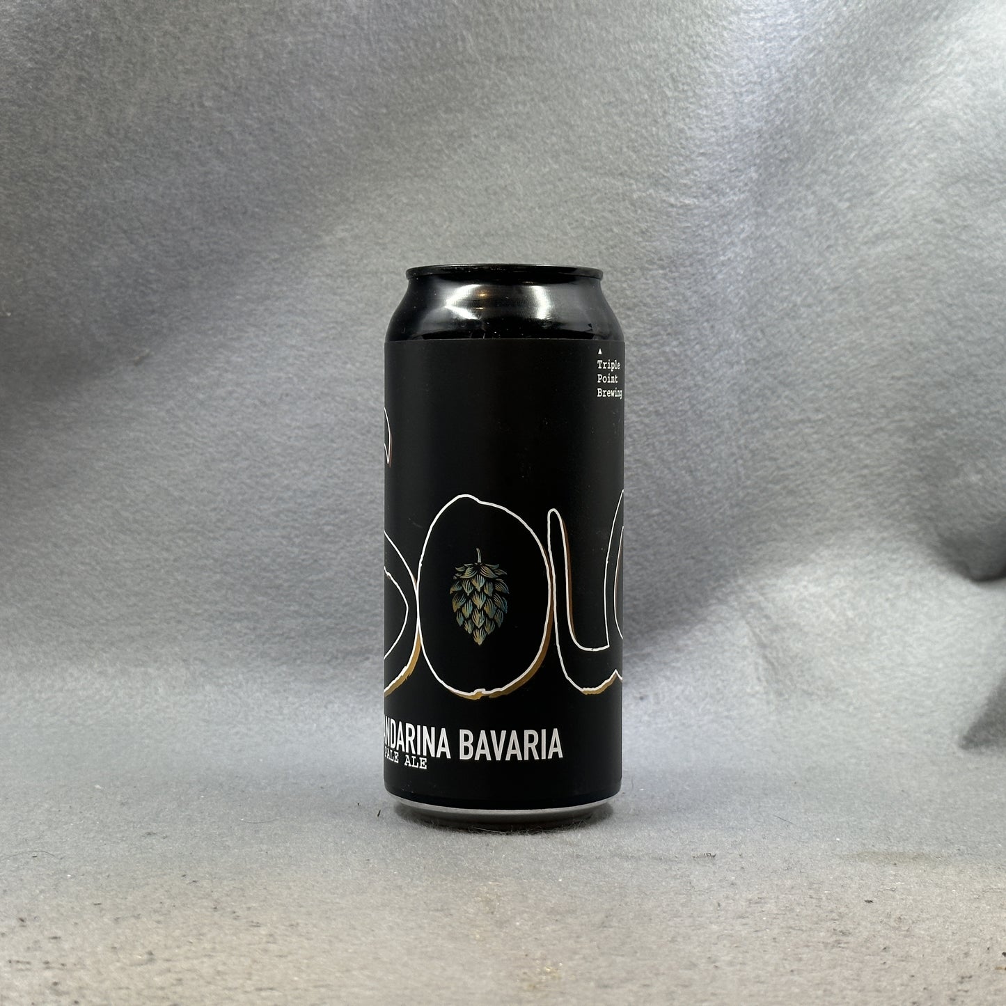 Triple Point Solo Mandarina Bavaria