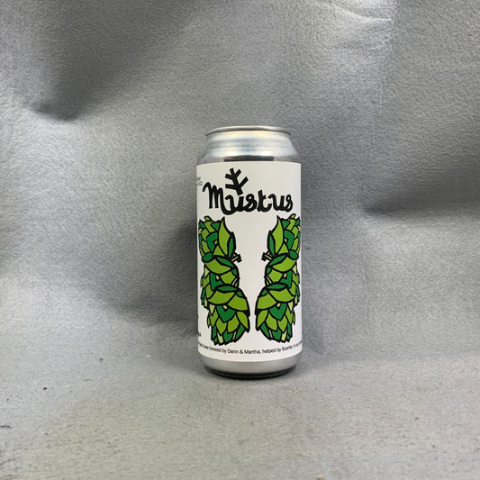 Saint Mars of the Desert Mustus