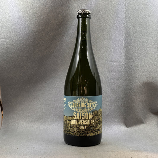 Burning Sky Saison Anniversaire '23