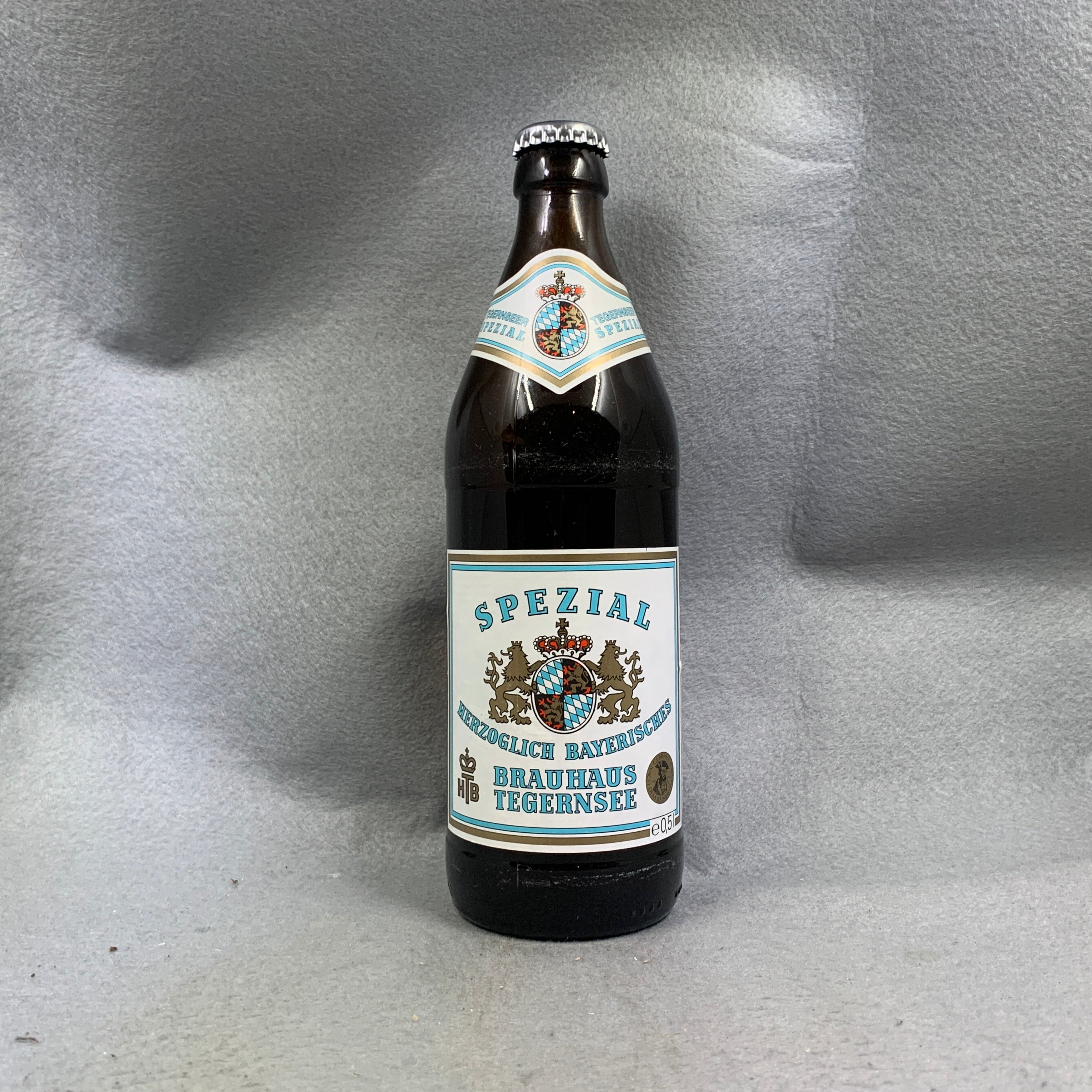 Tegernseer Spezial - Beermoth