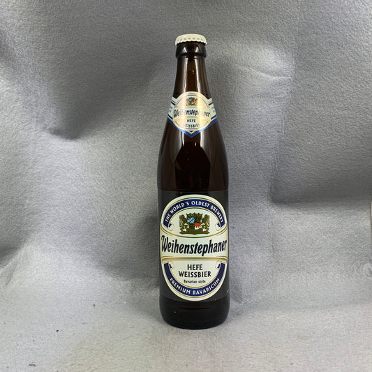 Weihenstephaner Hefeweissbier