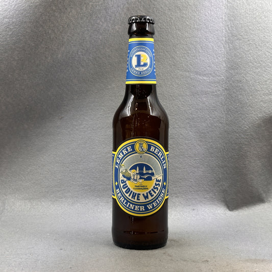 Lemke Berlin Budike Weisse