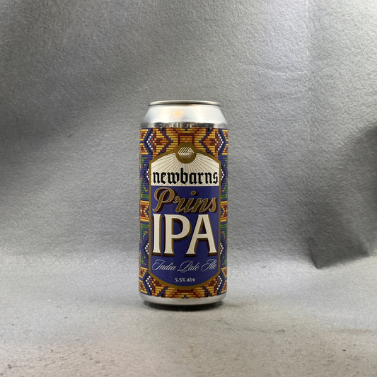 Newbarns Prins IPA