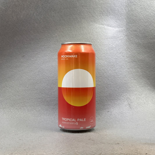 Moonwake Tropical Pale