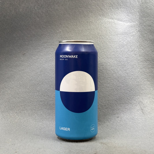 Moonwake Lager