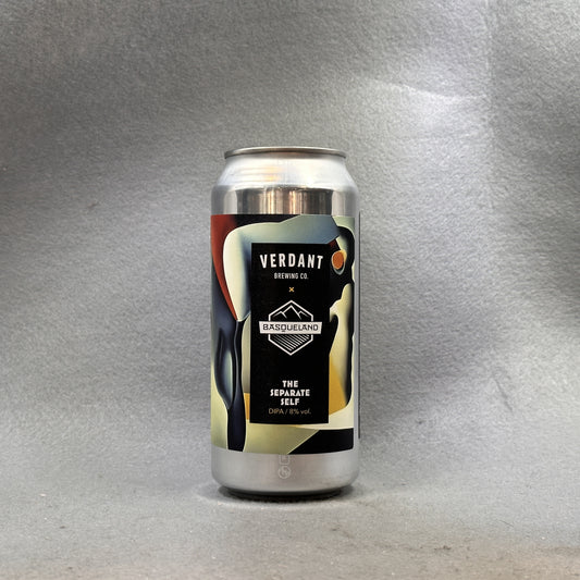 Verdant (x Basqueland) The Separate Self