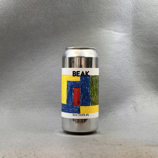 Beak (x YCH x Crisp Malt) Slo
