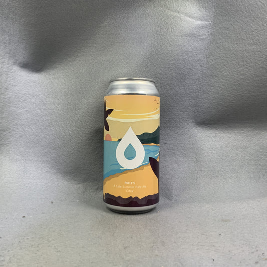 Polly's A Late Summer: Citra