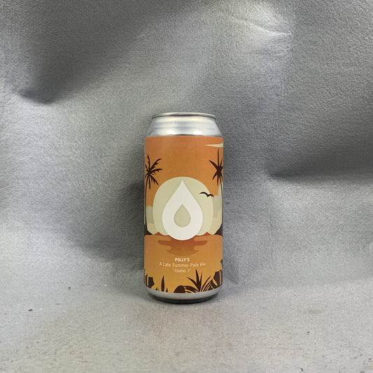 Polly's A Late Summer: Idaho 7