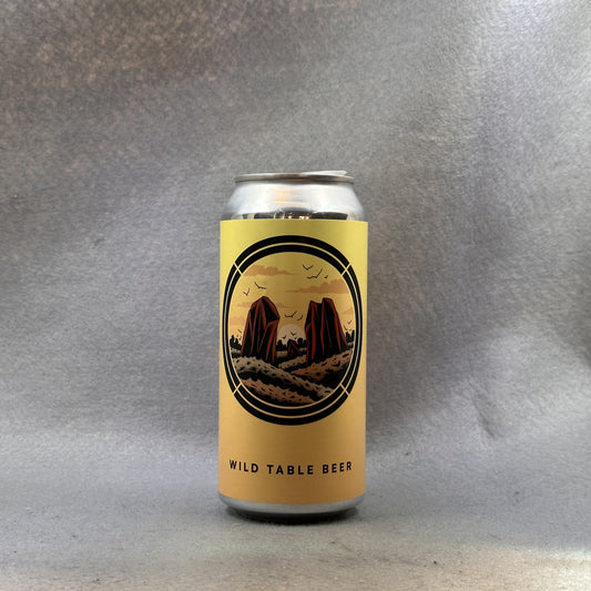 Otherworld Wild Table Beer