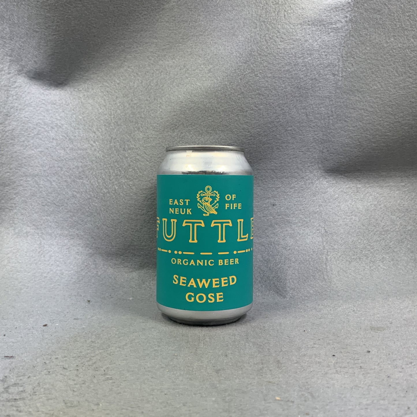 Futtle Seaweed Gose