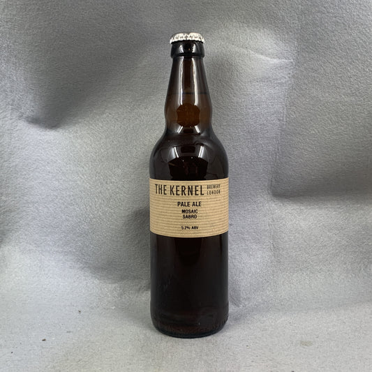 The Kernel Pale Mosaic Sabro