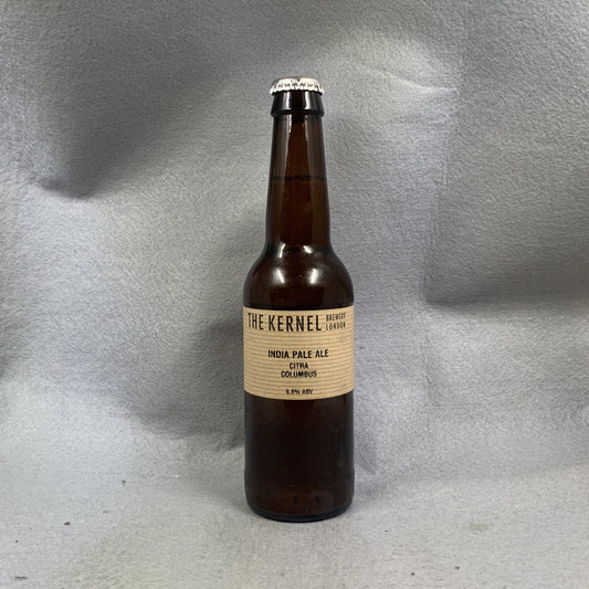 The Kernel IPA Citra Columbus