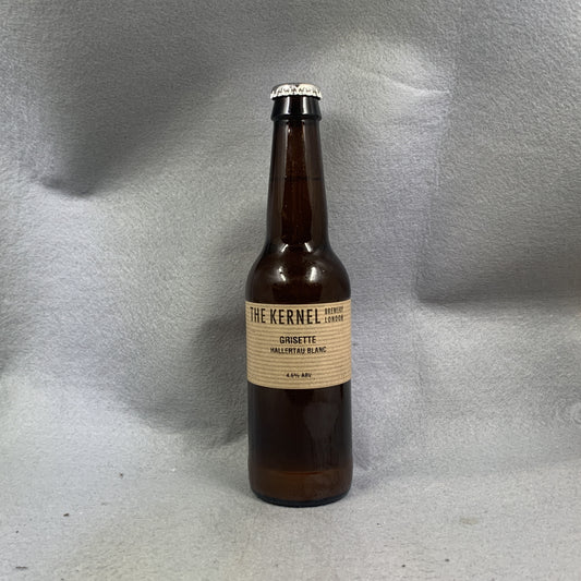 The Kernel Grisette Hallertau Blanc