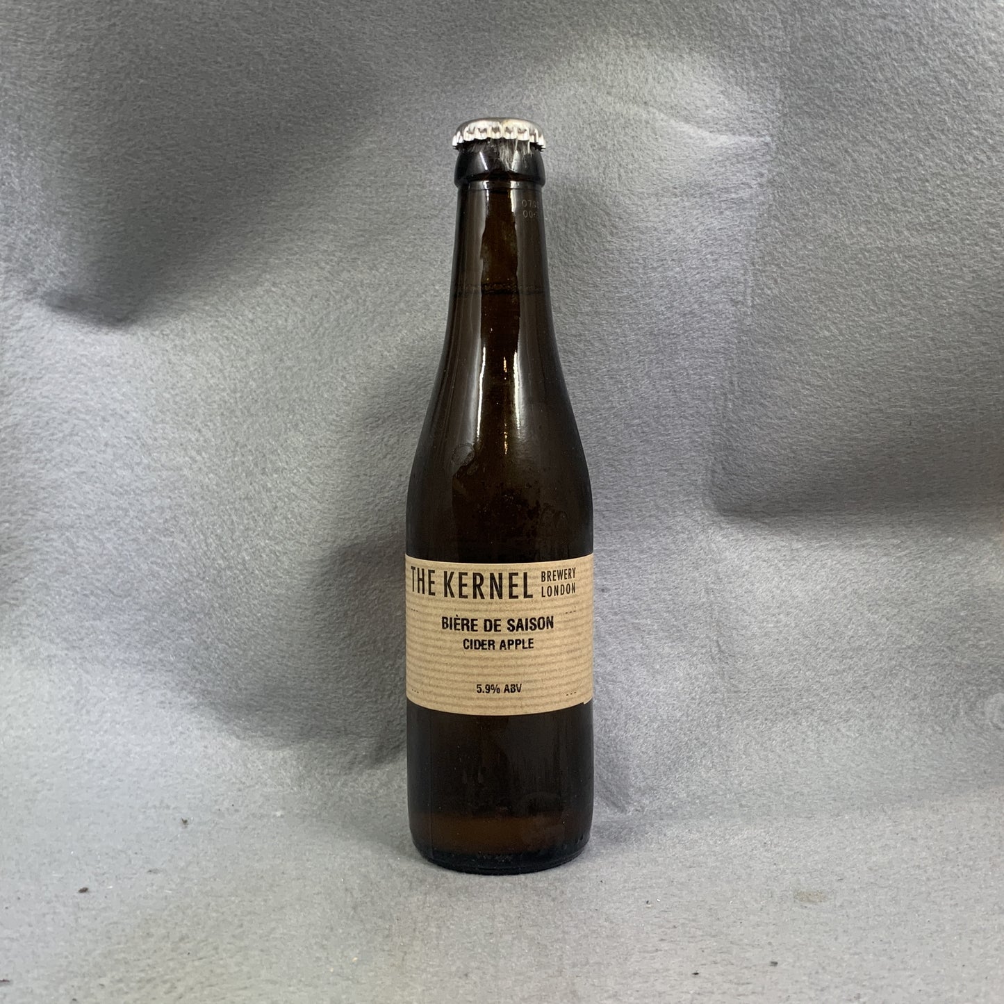 The Kernel Bière de Saison Cider Apple