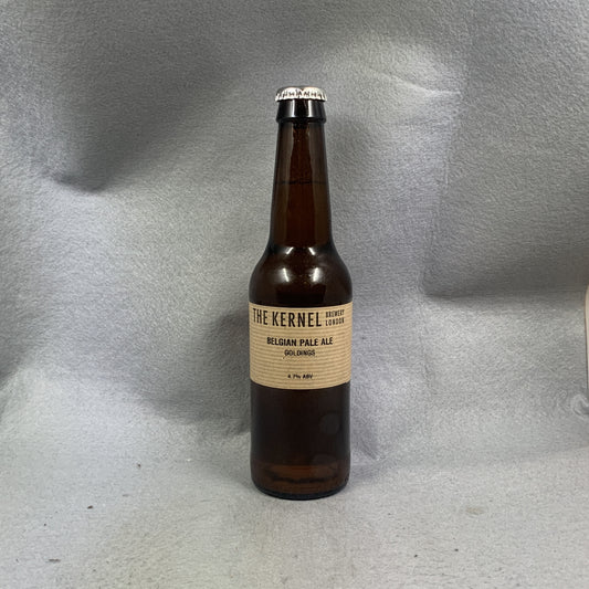 The Kernel Belgian Pale Ale Goldings