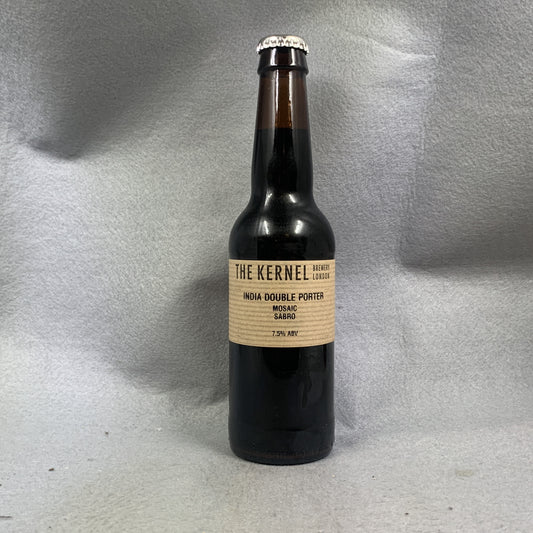 The Kernel India Double Porter Mosaic Sabro
