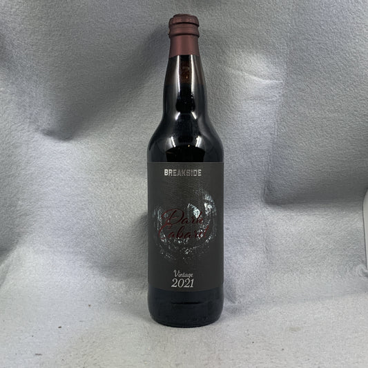 Breakside Dark Cabaret