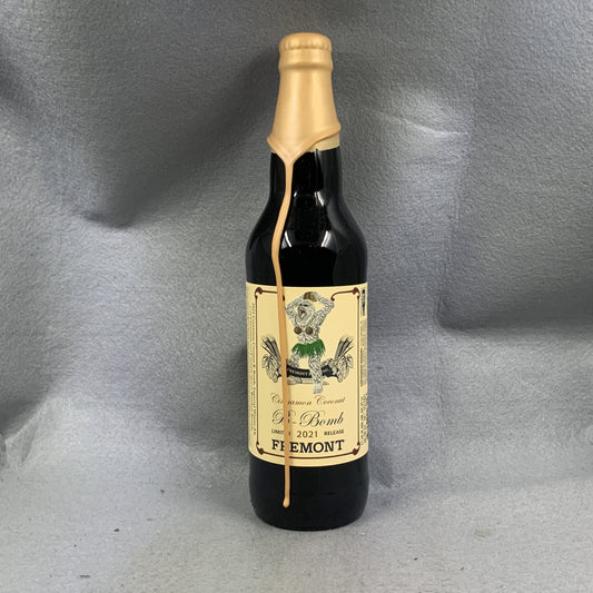 Fremont B-Bomb 2021 BA Cinnamon & Coconut