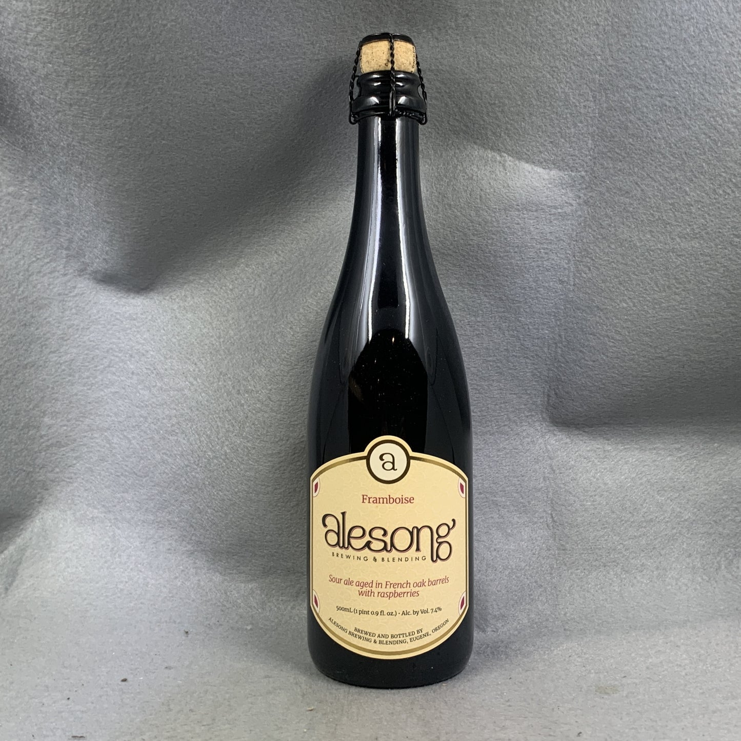 Alesong Framboise